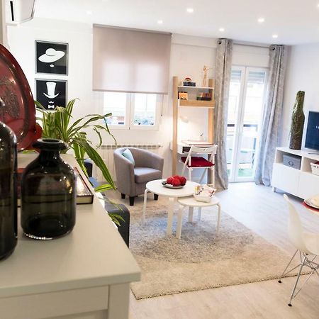 Apartamento Garval Valladolid Eksteriør billede