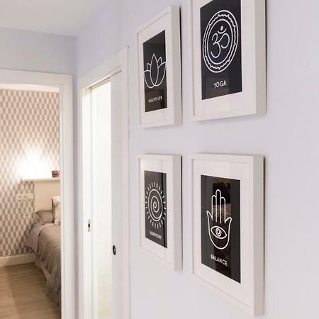 Apartamento Garval Valladolid Eksteriør billede