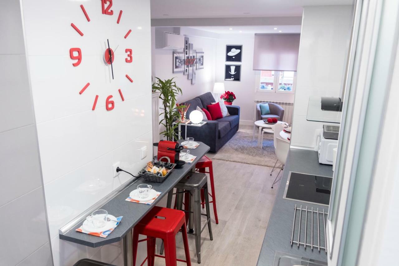 Apartamento Garval Valladolid Eksteriør billede