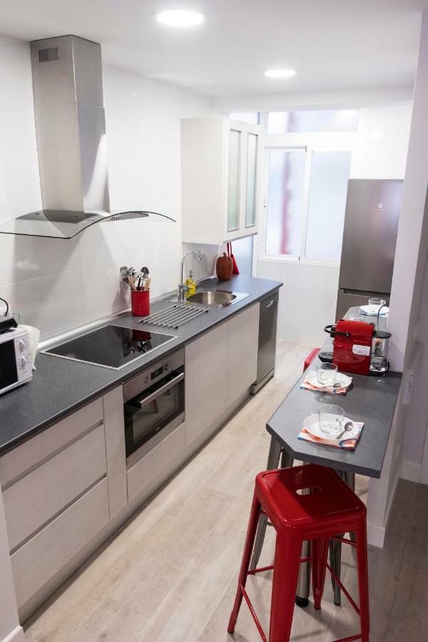 Apartamento Garval Valladolid Eksteriør billede