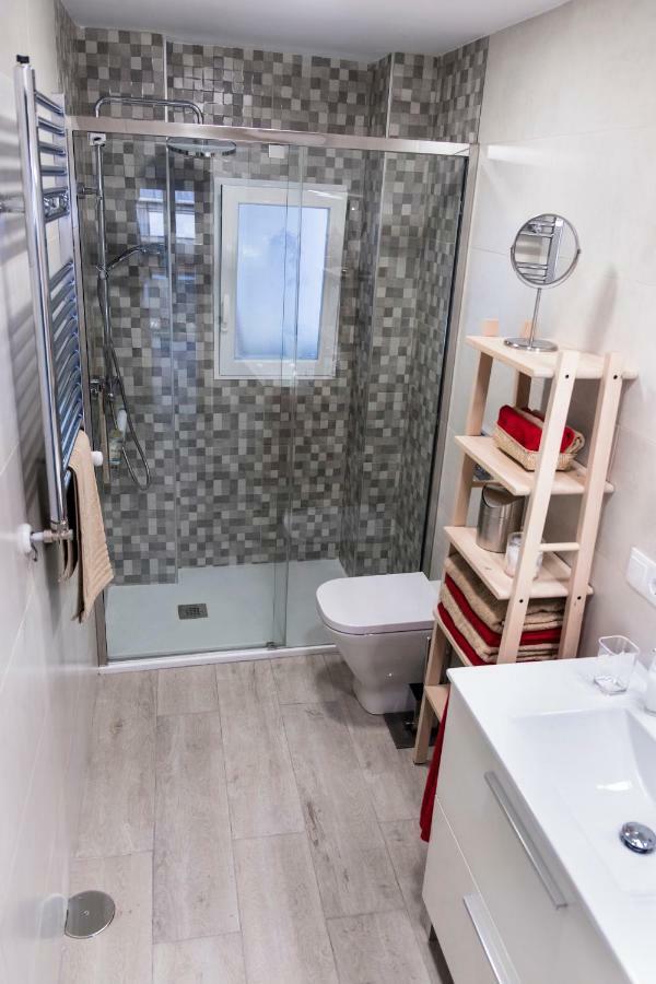 Apartamento Garval Valladolid Eksteriør billede